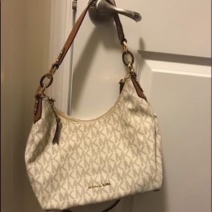 Michael Kohrs Crossbody Adjustable Strap